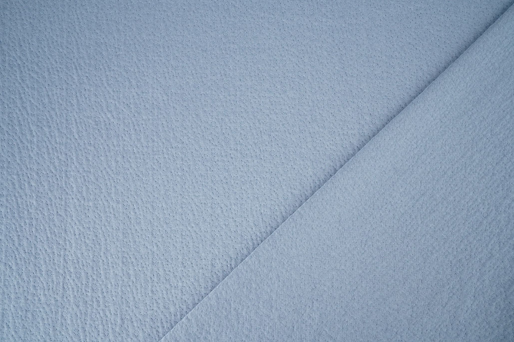 Jersey Hydrofiel Collino Jeans