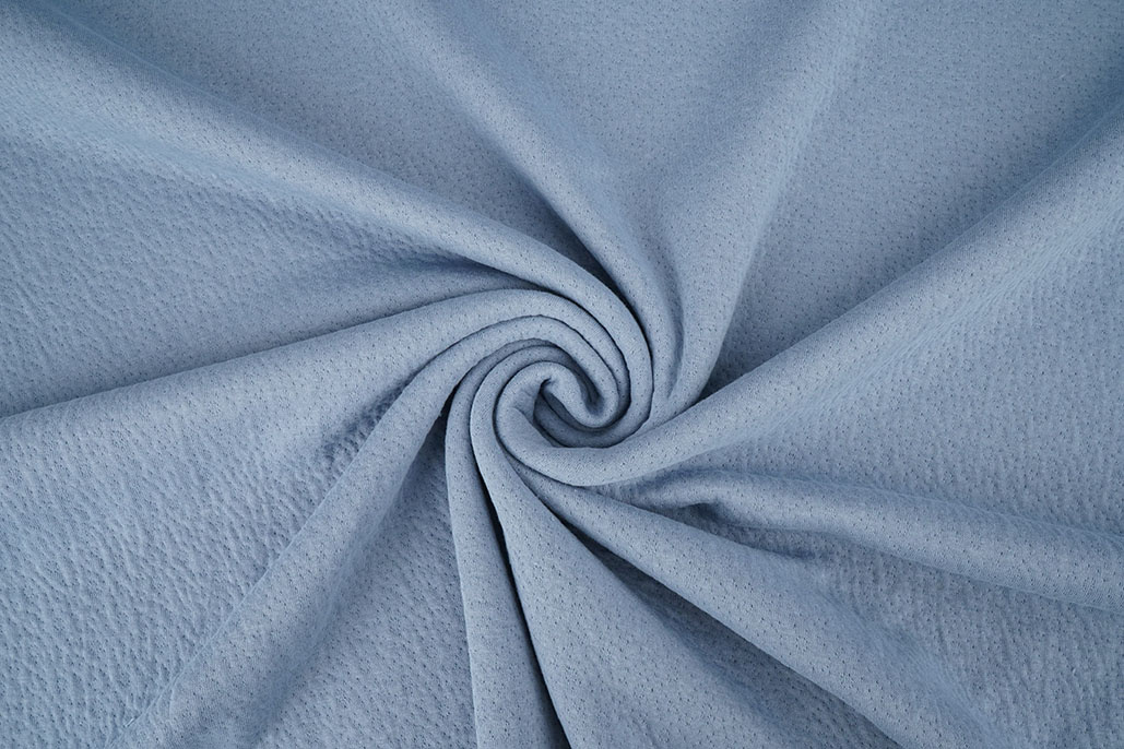 Jersey Hydrofiel Collino Jeans