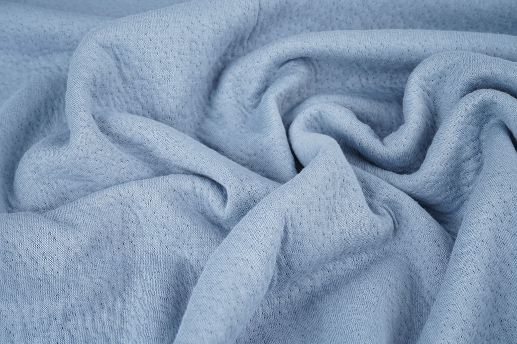 Jersey Hydrofiel Collino Jeans