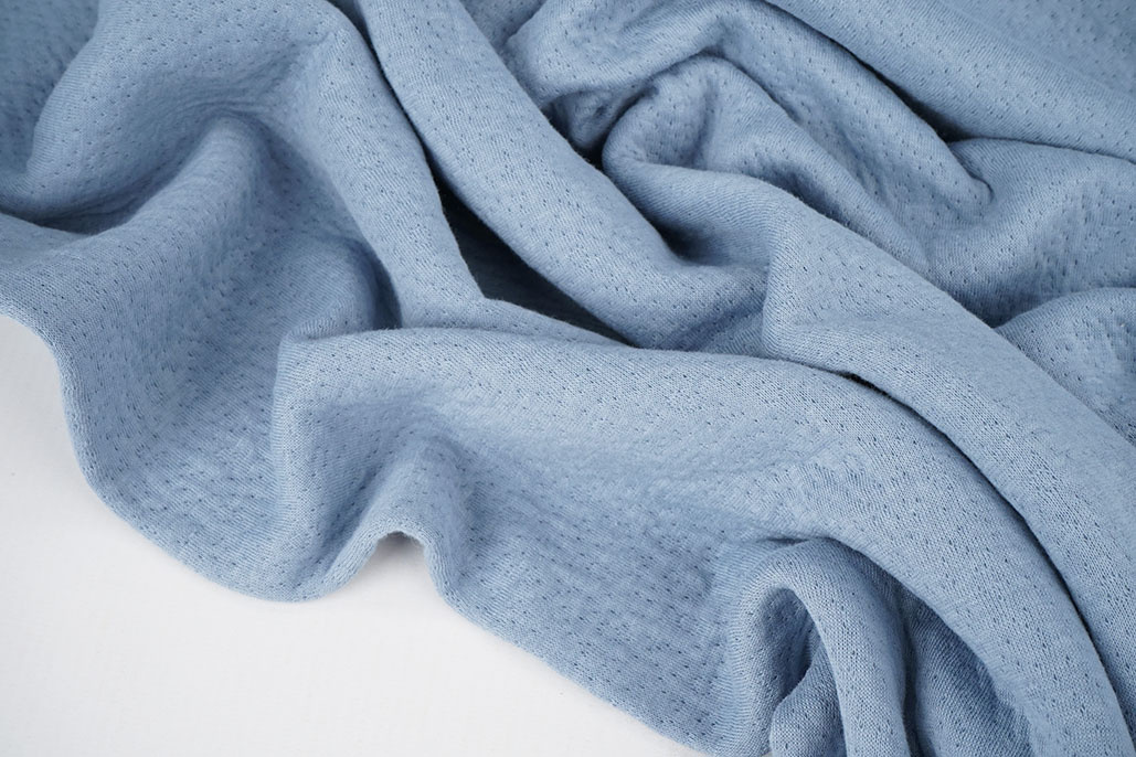 Jersey Hydrofiel Collino Jeans