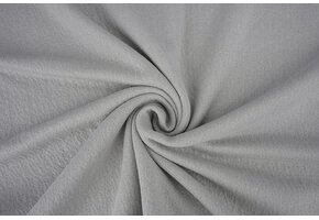 Jersey Hydrofiel Collino Licht Grijs