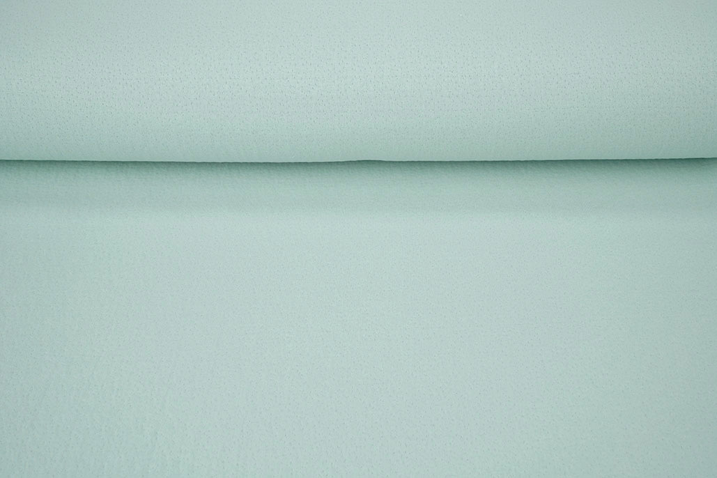 Jersey Hydrofiel Collino Licht Oud Groen