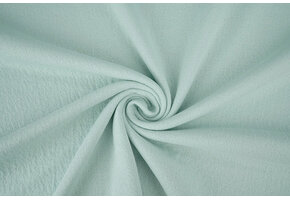 Jersey Double Gauze Collino Light Old Green