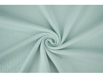 Jersey Hydrofiel Collino Licht Oud Groen