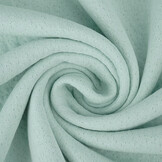 Jersey Hydrofiel Collino Licht Oud Groen