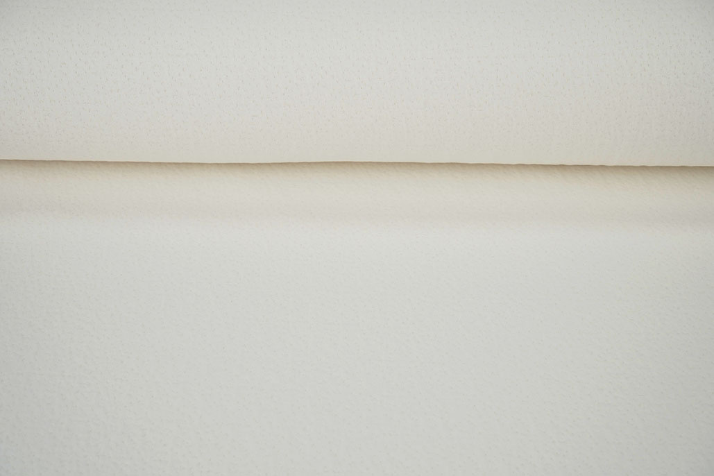 Jersey Double Gauze Collino Creme