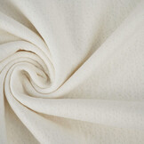 Jersey Double Gauze Collino Creme