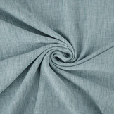 Linnenlook Uni Ocean