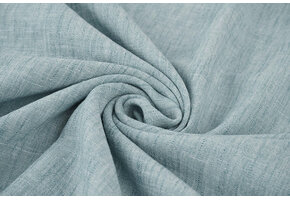 Linnenlook Uni Ocean