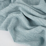 Linnenlook Uni Ocean