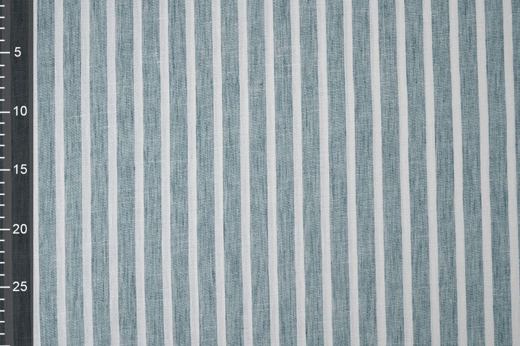 Linenlook Stripes Ocean