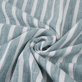 Linenlook Stripes Ocean