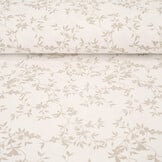 Double Gauze Olivia Off-White