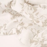 Double Gauze Olivia Off-White