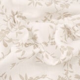 Double Gauze Olivia Off-White