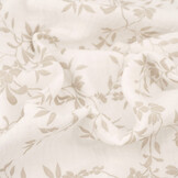 Hydrofiel Olivia Off-White