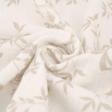 Baumwoll Olivia Off-White