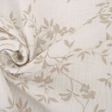 Baumwoll Olivia Off-White