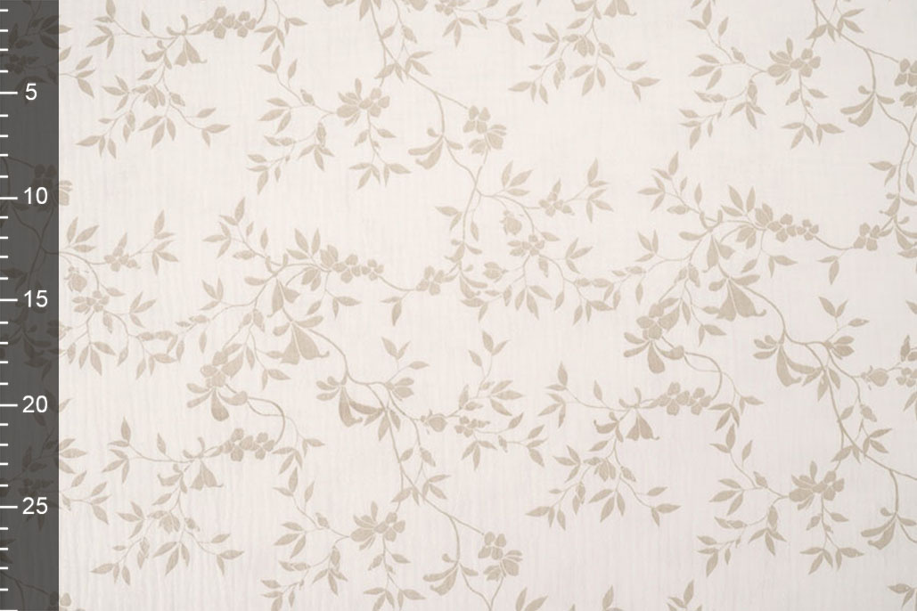 Hydrofiel Olivia Off-White