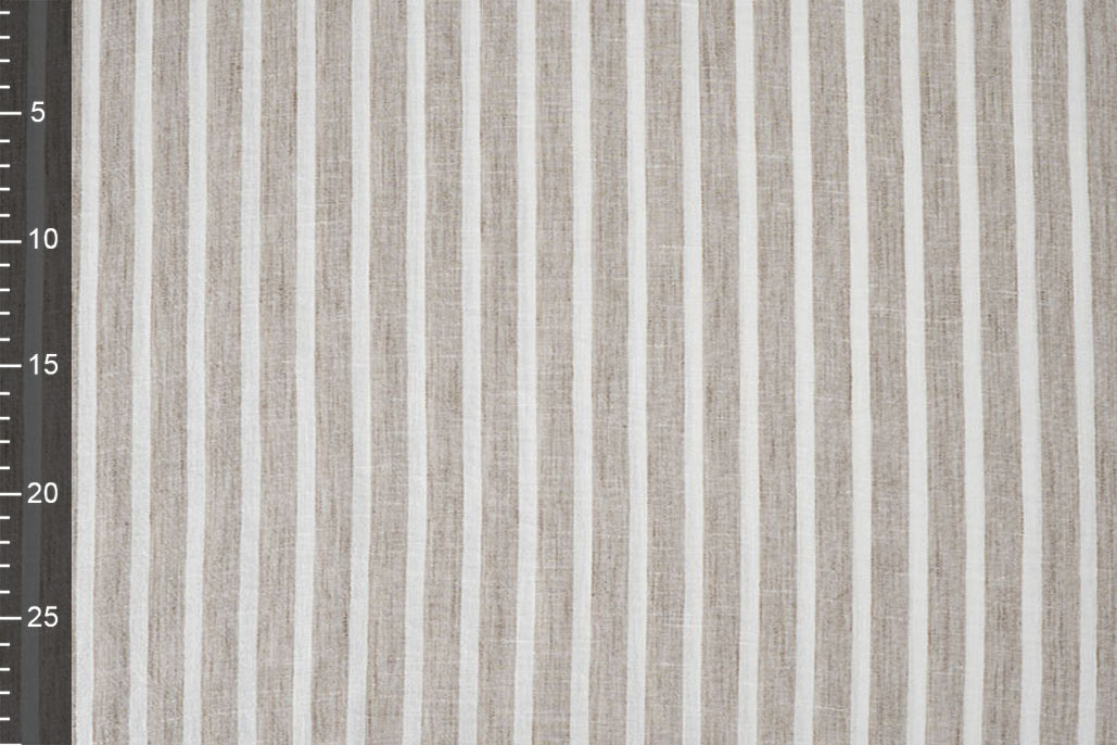 Linenlook Stripes Sand
