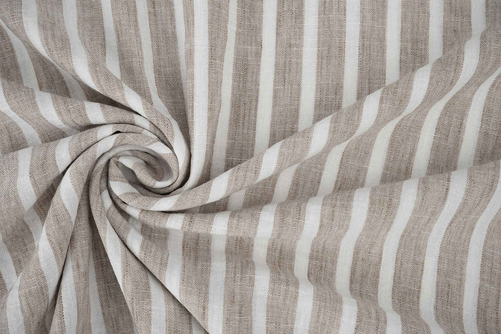 Linenlook Stripes Sand