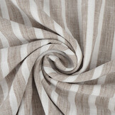 Linenlook Stripes Sand