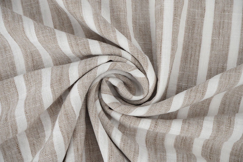 Linenlook Stripes Sand