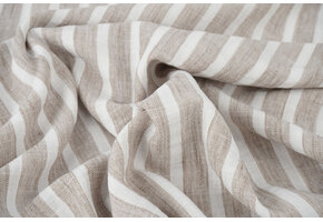 Linenlook Stripes Sand