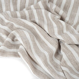 Linenlook Stripes Sand