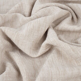 Linenlook Uni Sand