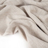 Linenlook Uni Sand