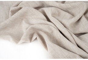 Linenlook Uni Sand