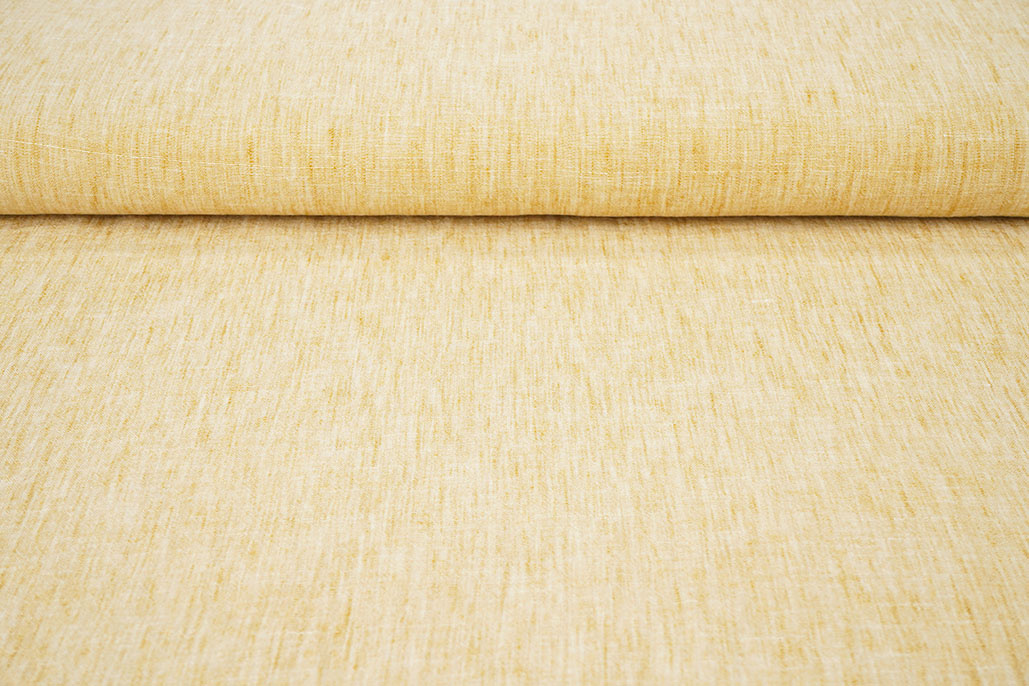Linenlook Uni Ocher