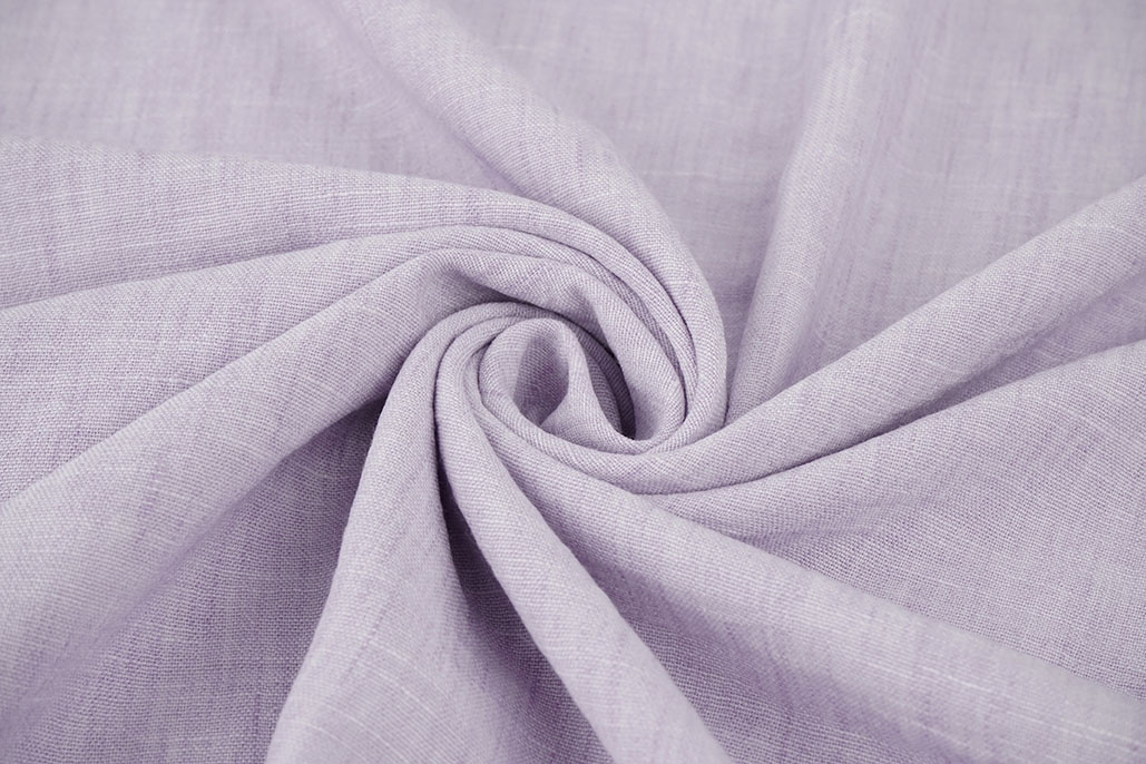 Linenlook Uni Lilac