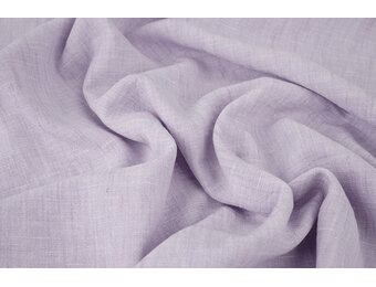 Linenlook Uni Lilac