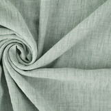 Linnenlook Uni Oud Groen