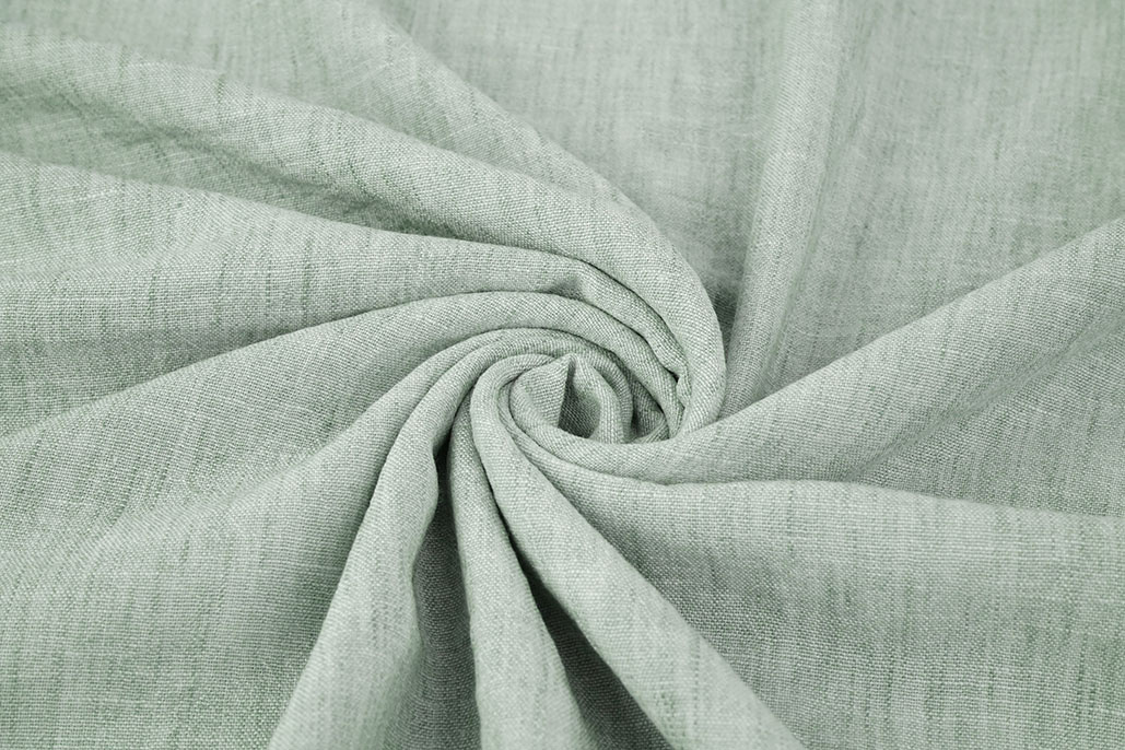 Linenlook Uni Old Green