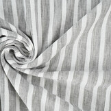 Linenlook Stripes Grey