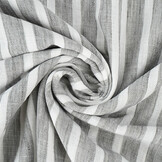 Linenlook Stripes Grey