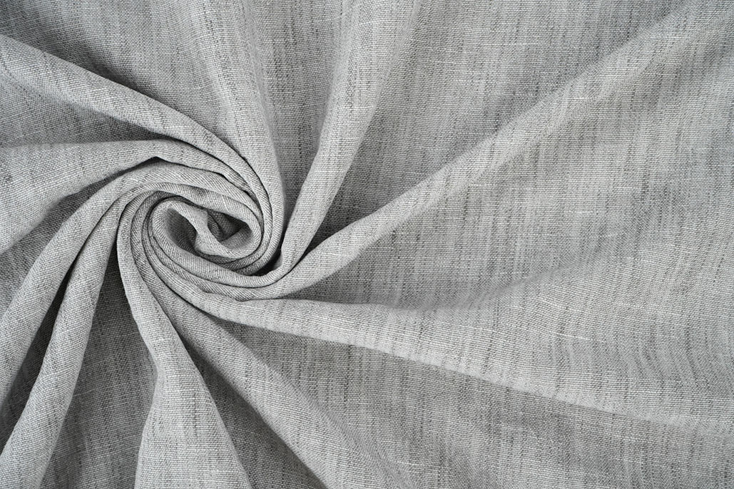 Linenlook Uni Grey