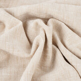 Linenlook Uni Beige