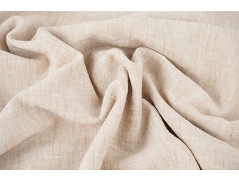 Linenlook Uni Beige