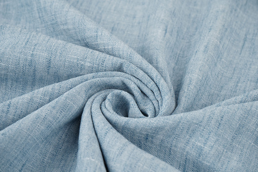 Linnenlook Uni Jeans