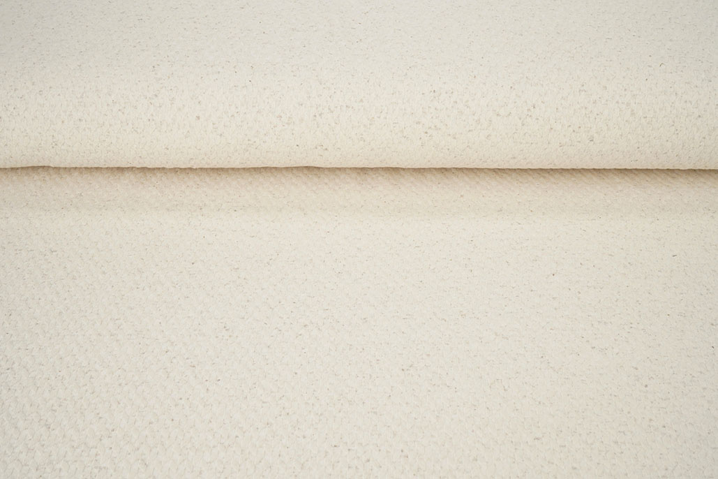 Linen Jersey Jacquard Mieke