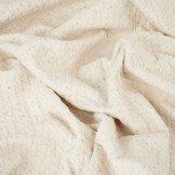 Linnen Jersey Jacquard Mieke