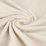 Linen Jersey Jacquard Mieke