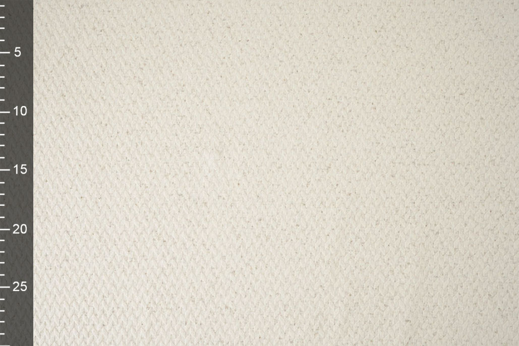 Linen Jersey Jacquard Mieke