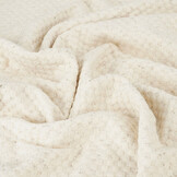 Linen Jersey Jacquard Lisette