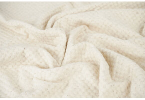 Linnen Jersey Jacquard Lisette