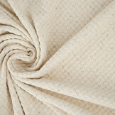 Leinen Jersey Jacquard Lisette